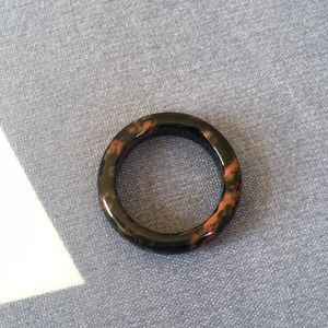 Stone ring